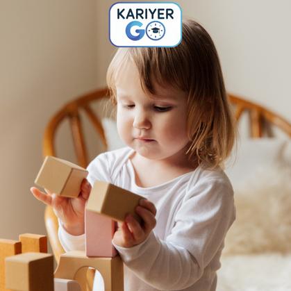 0–72 AY ÇOCUK GELİŞİMİ EĞİTİMİ