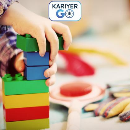 0–72 AY ÇOCUKLARI İÇİN OYUN VE OYUNCAK EĞİTİMİ