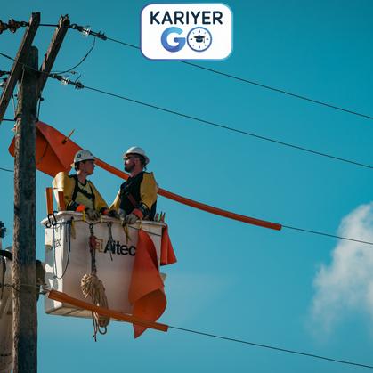 4. SEVİYE YÜKSEKTE ÇALIŞMA EĞİTİCİ EĞİTİMİ