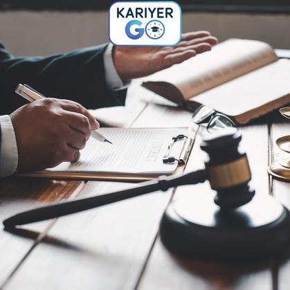 ADLİ KALEM İŞLERİ EĞİTİMİ