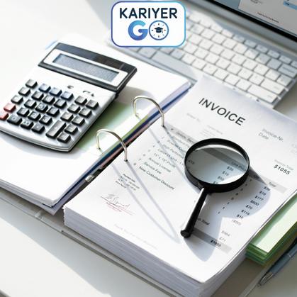 ADLİ MUHASEBE VE HİLE DENETİMİ UZMANLIK EĞİTİMİ