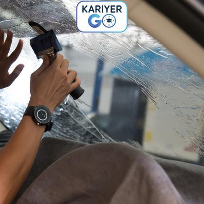 ADLİ OTOMOTİV UZMANLIĞI EĞİTİMİ