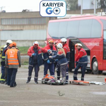 AFET VE ACİL DURUM FARKINDALIK EĞİTİMİ