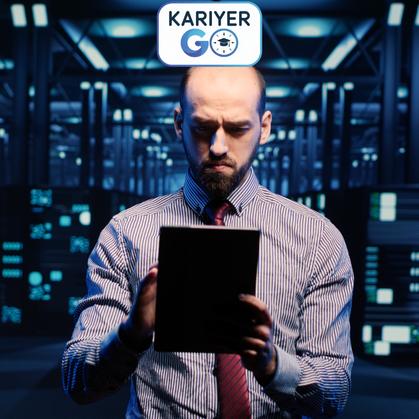 AĞ İŞLETMENİ EĞİTİMİ