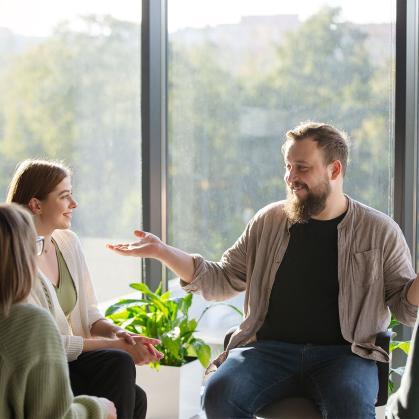 Eğitici Eğitimi Sertifika Programı