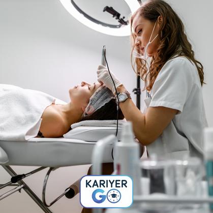 GÜZELLİK UZMANI EĞİTİMİ SERTİFİKA PROGRAMI
