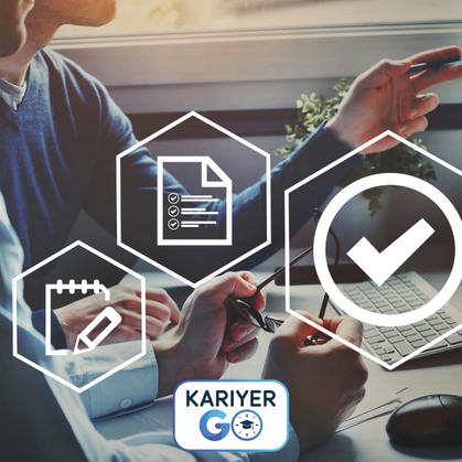 KALİTE SİSTEM UZMANLIĞI EĞİTİMİ SERTİFİKA PROGRAMI