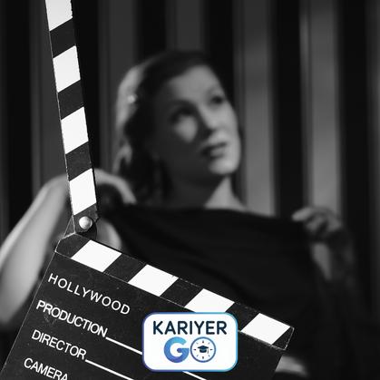 KAMERA KARŞISINDA OYUNCULUK EĞİTİMİ SERTİFİKA PROGRAMI