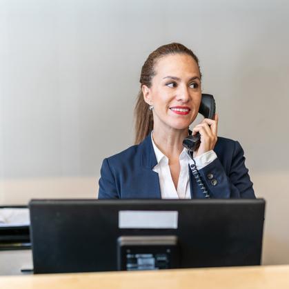 Ön Büro Elemanı Yetiştirme, Geliştirme ve Uyum Eğitimi Sertifika Programı