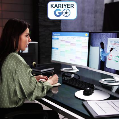 VERİMLİ ÇALIŞMA VE MOTİVASYON EĞİTİMİ SERTİFİKA PROGRAMI