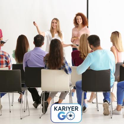 YANGIN EĞİTİCİ EĞİTİMİ SERTİFİKA PROGRAMI